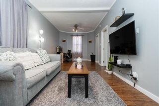Photo 5: 874 Selkirk Avenue in Winnipeg: North End Residential for sale (4B)  : MLS®# 202401902