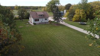 Photo 1: 33058 216 Highway South in Kleefeld: R16 Residential for sale : MLS®# 202124082