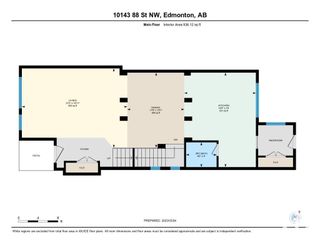 Photo 42: 10143 88 Street in Edmonton: Zone 13 House Half Duplex for sale : MLS®# E4330169