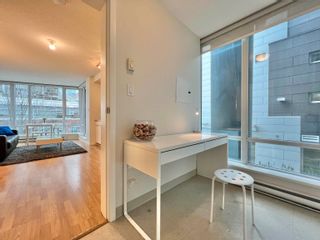 Photo 10: 307 233 ROBSON Street in Vancouver: Downtown VW Condo for sale in "TV TOWER 2" (Vancouver West)  : MLS®# R2740882