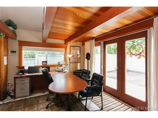 Photo 16: 1036 Munro St in VICTORIA: Es Old Esquimalt House for sale (Esquimalt)  : MLS®# 653807