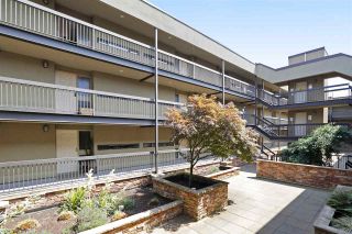 Photo 19: 301 140 E 4TH Street in North Vancouver: Lower Lonsdale Condo for sale in "Harbourside Terrace" : MLS®# R2189487
