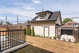 Photo 19: 2255 E 43RD AVENUE in Vancouver: Killarney VE House for sale (Vancouver East)  : MLS®# R2096941