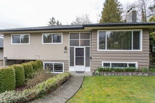 Photo 26: 851 PLYMOUTH Drive in North Vancouver: Windsor Park NV House for sale : MLS®# R2448395