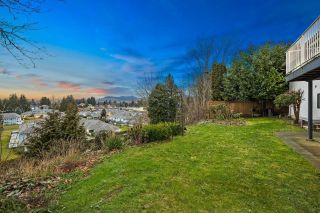 Photo 14: 34929 HIGH Drive in Abbotsford: Abbotsford East House for sale : MLS®# R2871411