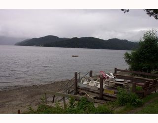 Photo 3: 1170 POINT Road in Gibsons: Gibsons &amp; Area House for sale (Sunshine Coast)  : MLS®# V662380