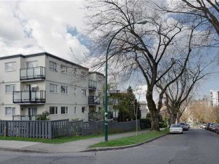 Photo 10: # 405 33 N TEMPLETON DR in Vancouver: Hastings Condo for sale in "33 NORTH" (Vancouver East)  : MLS®# V883720