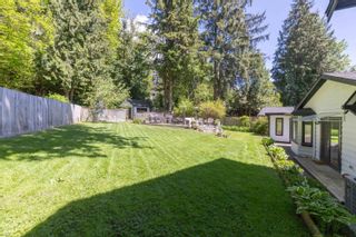 Photo 35: 1761 BELLELYNN Place in North Vancouver: Westlynn House for sale : MLS®# R2880505