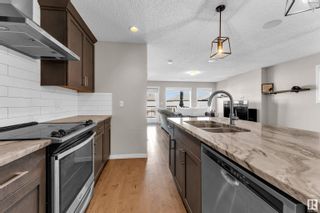 Photo 17: 5124 20 Avenue in Edmonton: Zone 53 House Half Duplex for sale : MLS®# E4380813