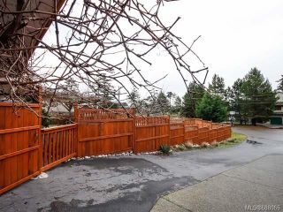 Photo 28: 648 PINE PIT PLACE in COMOX: CV Comox Peninsula House for sale (Comox Valley)  : MLS®# 688065