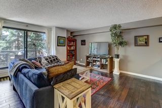 Photo 9: 306 225 25 Avenue SW in Calgary: Mission Apartment for sale : MLS®# A2054705