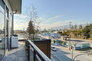 Photo 27: 405 615 E 3RD Street in North Vancouver: Lower Lonsdale Condo for sale in "KINDRED" : MLS®# R2662132
