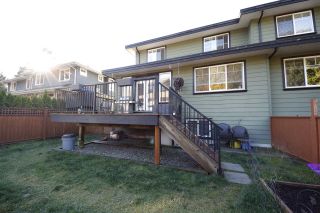 Photo 20: 41716 HONEY Lane in Squamish: Brackendale 1/2 Duplex for sale in "HONEY LANE" : MLS®# R2323751
