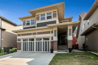 Photo 2: 7955 Masters Boulevard SE in Calgary: Mahogany Detached for sale : MLS®# A2073665