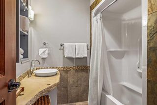 Photo 37: 113 187 Kananaskis Way: Canmore Apartment for sale : MLS®# A2120855