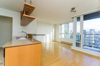 Photo 24: 2607 1438 RICHARDS STREET in : Yaletown Condo for sale : MLS®# R2046012
