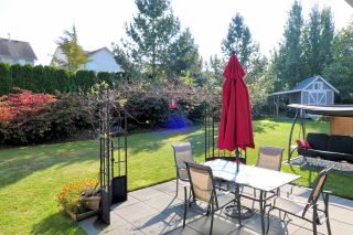 Photo 26: 3668 GREENDALE Court in Abbotsford: Abbotsford West House for sale : MLS®# R2506337