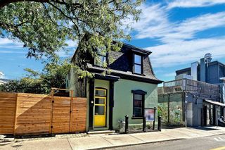 Photo 1: 5 Palmerston Avenue in Toronto: Trinity-Bellwoods House (2-Storey) for sale (Toronto C01)  : MLS®# C5780948