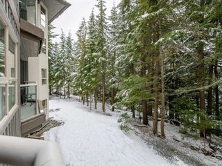 Photo 13: 214 4800 SPEARHEAD Drive in Whistler: Benchlands Condo for sale in "THE Aspens" : MLS®# R2747186
