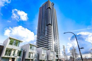 Photo 1: 1902 2388 MADISON Avenue in Burnaby: Brentwood Park Condo for sale (Burnaby North)  : MLS®# R2760453
