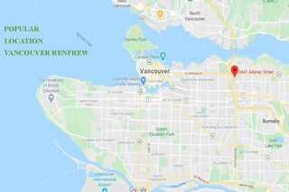 Photo 20: 3641 ADANAC Street in Vancouver: Renfrew VE House for sale (Vancouver East)  : MLS®# R2441963