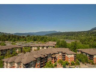Photo 2: 1503 651 NOOTKA Way in Port Moody: Port Moody Centre Condo for sale in "SAHALEE" : MLS®# V1124206