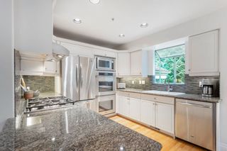 Main Photo: 27 5760 HAMPTON Place in Vancouver: University VW Townhouse for sale in "West Hampstead" (Vancouver West)  : MLS®# R2864128