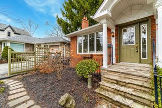 Photo 3: 143 Thompson Avenue in Toronto: Stonegate-Queensway House (Bungalow) for sale (Toronto W07)  : MLS®# W5553049