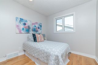 Photo 7: 162 James Carleton Drive in Winnipeg: Maples Residential for sale (4H)  : MLS®# 202221614