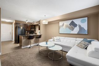 Photo 10: 416 355 Taralake Way NE in Calgary: Taradale Apartment for sale : MLS®# A2002755