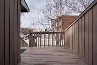 Photo 11: 5 903 67 Avenue SW in Calgary: Kingsland Row/Townhouse for sale : MLS®# A1079413