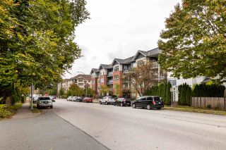 Photo 20: 408 2268 SHAUGHNESSY STREET in Port Coquitlam: Central Pt Coquitlam Condo for sale : MLS®# R2509920