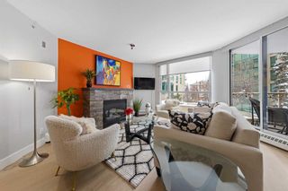Photo 13: 201 804 3 Avenue SW in Calgary: Eau Claire Apartment for sale : MLS®# A2118306