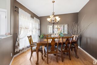 Photo 3: 4006 157A Avenue in Edmonton: Zone 03 House for sale : MLS®# E4386991