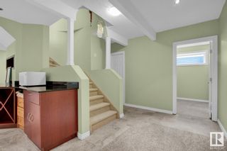 Photo 38: 2915 TREDGER Green in Edmonton: Zone 14 House for sale : MLS®# E4331316
