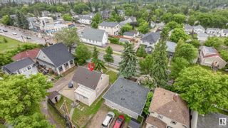 Photo 4: 10612 76 Avenue NW in Edmonton: Zone 15 House for sale : MLS®# E4395067