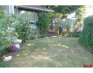 Photo 14: 34090 OLD YALE Road in Abbotsford: Central Abbotsford House for sale : MLS®# F2620459