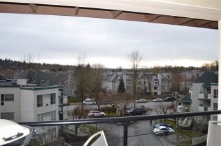 Photo 18: 405 2478 WELCHER Avenue in Port Coquitlam: Central Pt Coquitlam Condo for sale in "HARMONY" : MLS®# R2040374