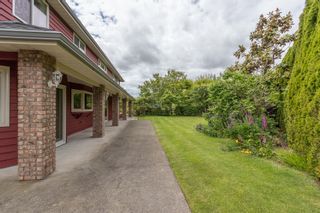Photo 4: 9871 FINN Road in Richmond: Gilmore House for sale : MLS®# R2641503