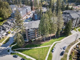 Photo 34: 409 3585 146A Street in Surrey: King George Corridor Condo for sale in "Forest Ridge" (South Surrey White Rock)  : MLS®# R2874574