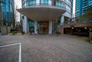 Photo 6: 2903 1200 ALBERNI Street in Vancouver: West End VW Condo for sale in "THE PALISADES" (Vancouver West)  : MLS®# R2850029
