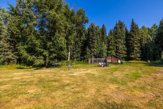 Photo 32: 13910 KEPPEL Road in Prince George: Miworth Manufactured Home for sale (PG City North)  : MLS®# R2716399