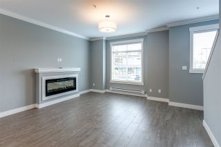 Photo 5: 2 2321 RINDALL Avenue in Port Coquitlam: Central Pt Coquitlam Townhouse for sale : MLS®# R2176153