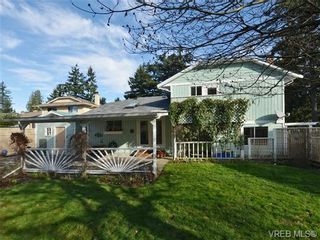 Photo 20: 2939 Glen Lake Rd in VICTORIA: La Glen Lake House for sale (Langford)  : MLS®# 692781