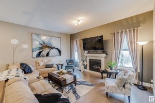 Photo 10: 732 40 Street in Edmonton: Zone 53 House for sale : MLS®# E4375468