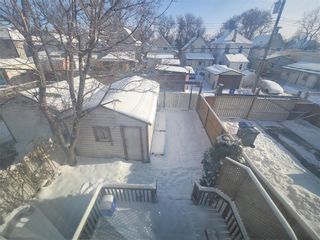 Photo 21: 813 Home Street in Winnipeg: West End Residential for sale (5A)  : MLS®# 202227036
