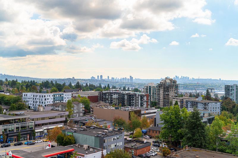FEATURED LISTING: 1503 - 158 13TH Street West North Vancouver