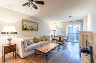 Photo 4: 401 2998 SILVER SPRINGS Boulevard in Coquitlam: Westwood Plateau Condo for sale in "Trillium" : MLS®# R2226948