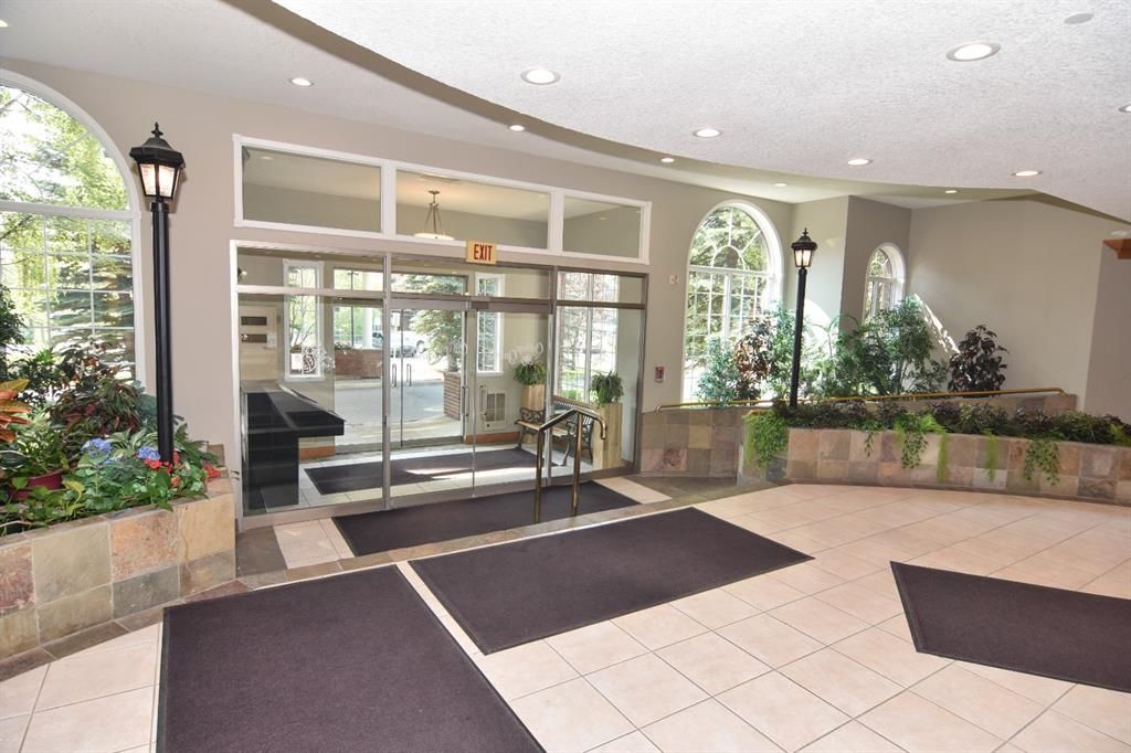 Photo 6: Photos: 122 200 Lincoln Way SW in Calgary: Lincoln Park Apartment for sale : MLS®# A1131432