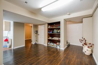 Photo 19: 4278 BIRCHWOOD Crescent in Burnaby: Greentree Village Townhouse for sale (Burnaby South)  : MLS®# R2355647